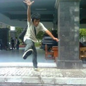 Lars Regen's photo