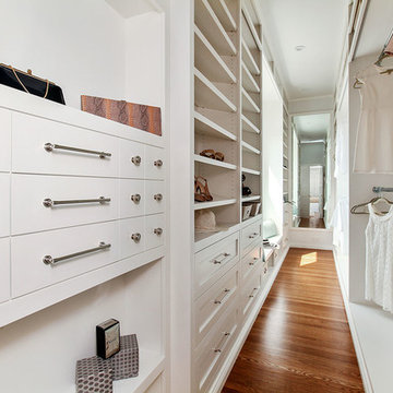 Presidio Heights Remodel