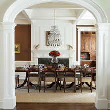 Wilmette Dining Room