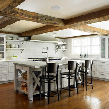 Farmhouse Kitchen