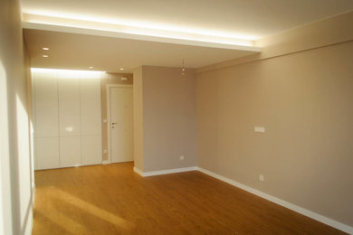Reforma integral de piso 03
