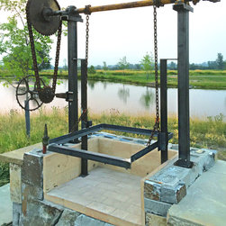 Grill - Outdoor Grills