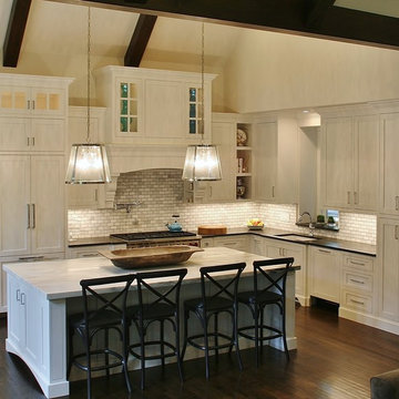 Kitchen - Weatherly Lane
