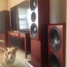 Barn Audio