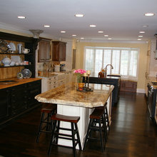 Kitchen Ideas