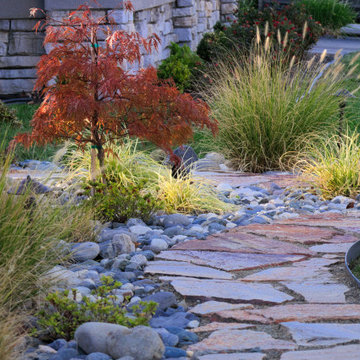 Front Yard Inspiration: Low Maintenance Design Ideas