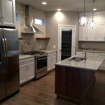 Middleton Home #1 (Woodstone neighborhood)