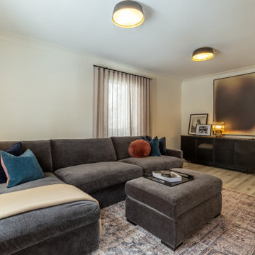 Rideau Renovation