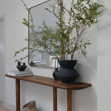 entry way