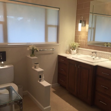 Cottage Bathroom