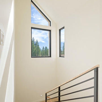 Light Custom Scandinavian in Discovery West Bend