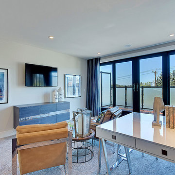 Richmond Luxury Showhome