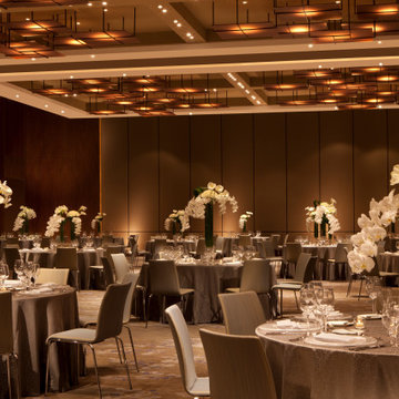 Conrad Hotel Ballroom and Convention Space
