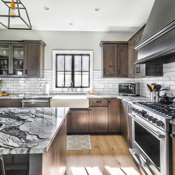 Modern Farmhouse