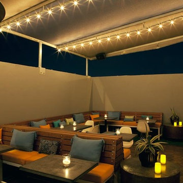 CAFE IRUÑA - SCOTTSDALE, AZ