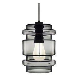 Delinea Pendant - Pendant Lighting