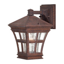 Outdoor lighting