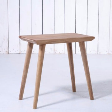 Copenhagen Cherry Wood Coffee Table