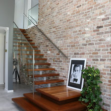 Staircases