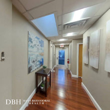 Dana Behavioral Health