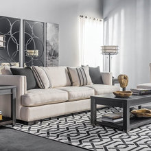 Formal Living Room