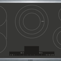 36" Electric Cooktop - Benchmark&reg; Series - Cooktops