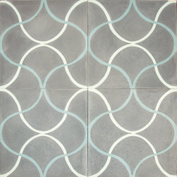 Istambul 2 - Tile