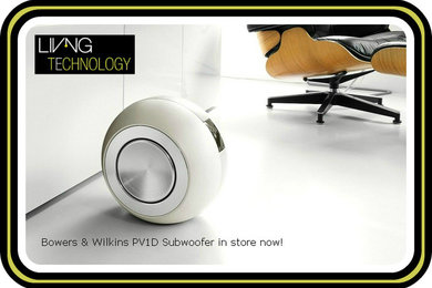 Bowers & Wilkins