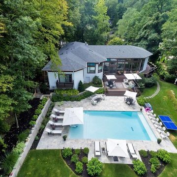 Home & Pool - Cresskilll, NJ