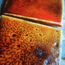 Autumnal glazes - Products