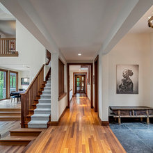 Tampa House Interior