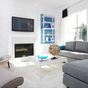 Interior Design - Family Ready Showhome