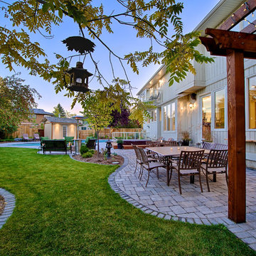 Patio - Bonavista in Style