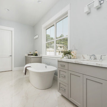 The Cottage at Whispering Creek Lane - Danville, CA