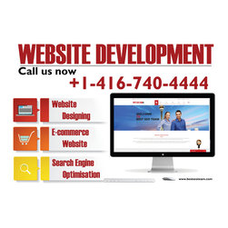 Web Design on SEO - Products