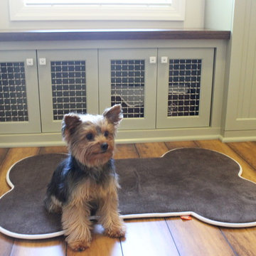 Dog Crates