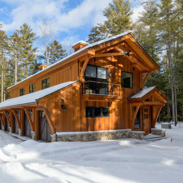 Pine Brook Carriage House