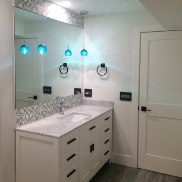 Signal Hill reno