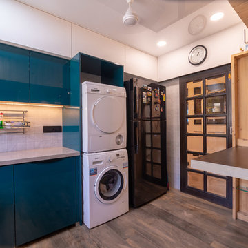 Celebrity Residence in South Mumbai (3 BHK)