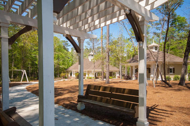 Design ideas for a landscaping in Other.