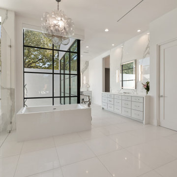 Master Bath