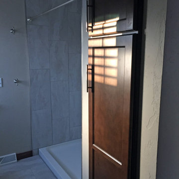New Construction in Manitowoc - Braun Products