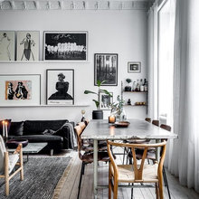 How to handle sentimental items for display etc