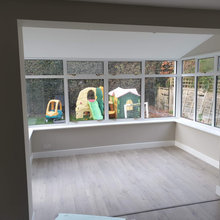 sunroom