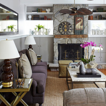 Classic Cottage