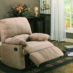 Recliners - Recliner Chairs