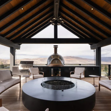 Cordillera Private Residence Colorado