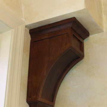 Bettendorf- Master Bath Remodel Adds Style and Storage