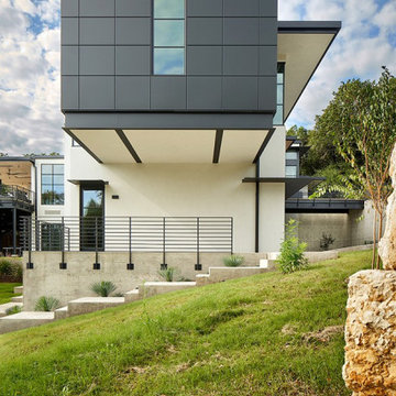 Harbor View Residence | Fall 2019 Luxe Cover Article