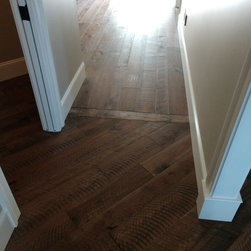 Hallmark Organics Engineered - Engineered Wood Flooring